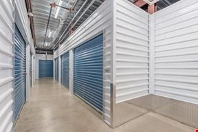 STORE HOUSE STORAGE PORTFOLIO