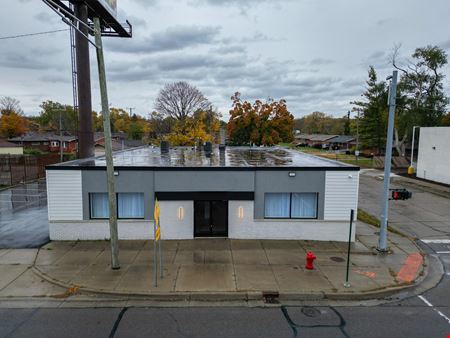 Preview of Retail space for Rent at 18685 Eight Mile