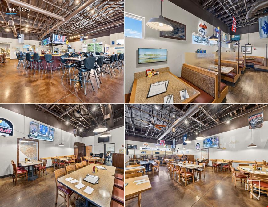 960 S McCarran Blvd Suite 108