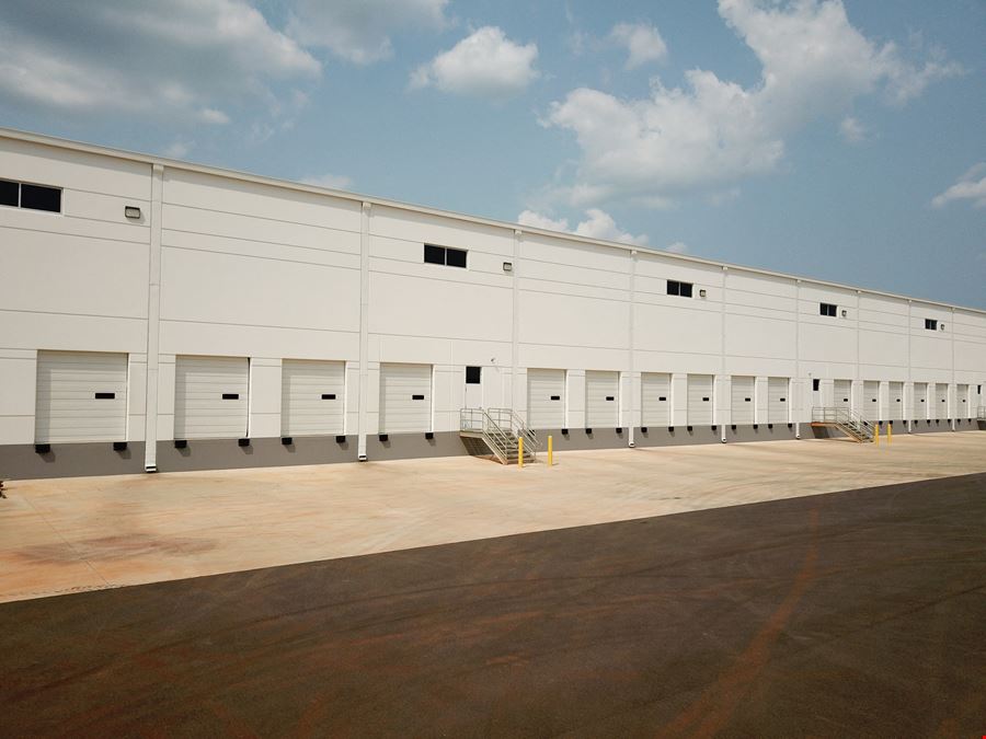 Industrial Office/Warehouse for Sublease