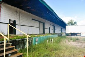 Aronov Warehouse