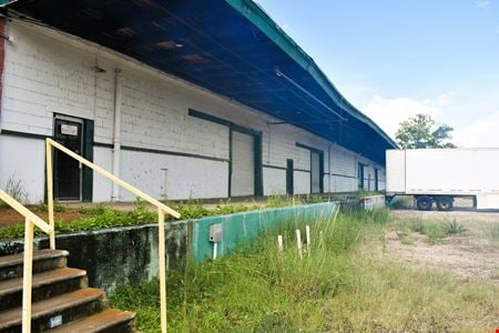 Preview of Industrial space for Rent at 3445 Aronov Avenue 