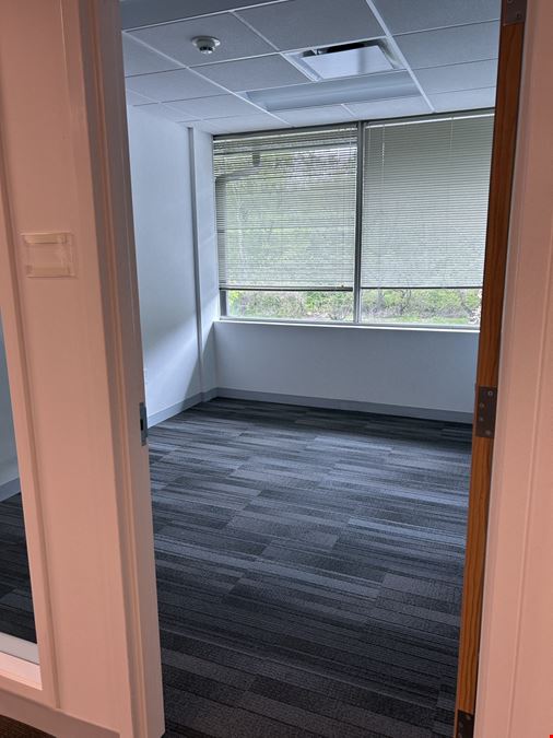 3698 SF Suite B215 Professional and Medical Office Space