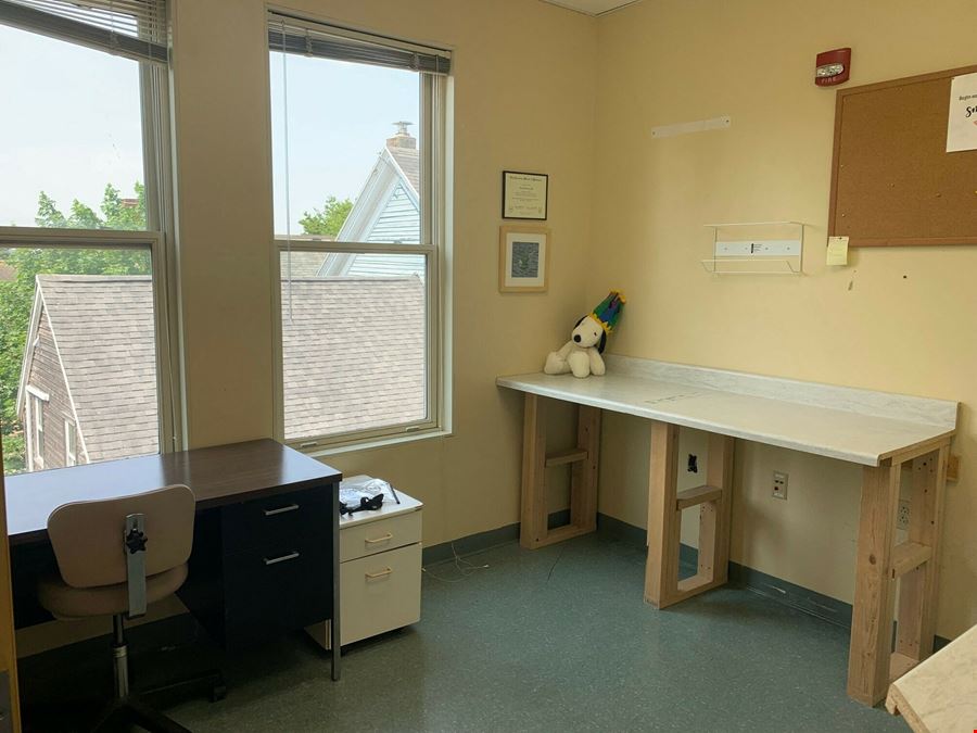 Dental/Medical Suite #4