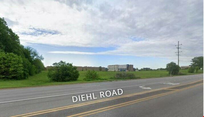 Diehl Road Vacant Land