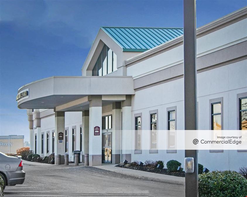 810 Plaza Blvd