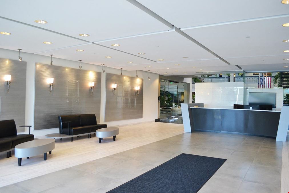 560 Carillon Parkway