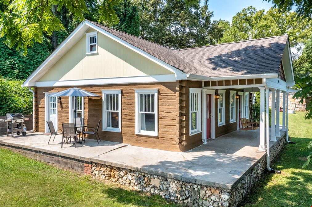 4 Properties: 1682 and 1686 S Watkins St and 7041 and 7045 Maplewood Ln