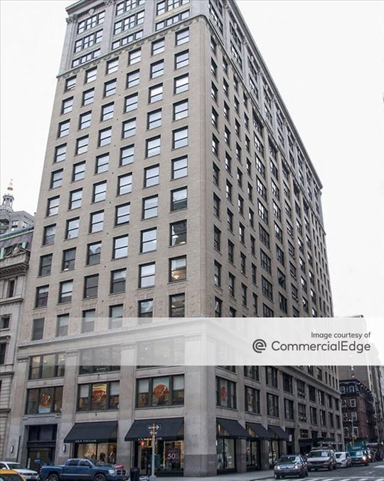 927 Broadway