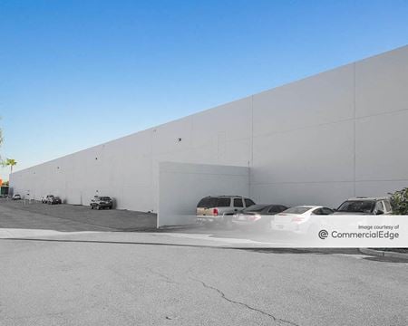 Preview of Industrial space for Rent at 1607 South Campus Avenue