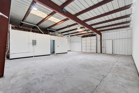 Preview of Industrial space for Rent at 15100 Lee Road