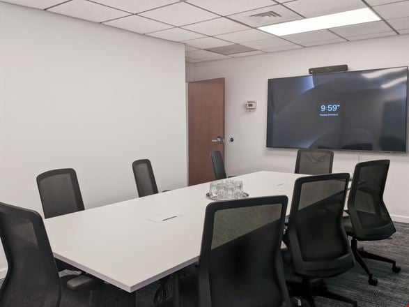 Preview of Coworking space for Rent at 1620 Asheville Highway 2nd Floor