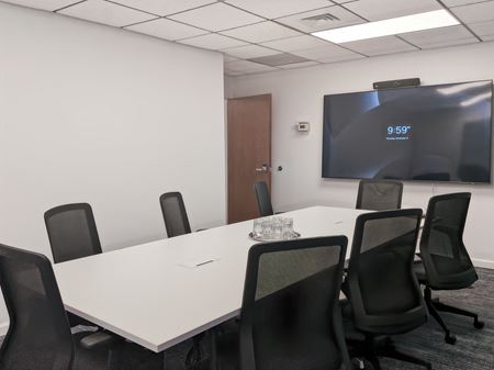 Preview of Coworking space for Rent at 1620 Asheville Highway 2nd Floor