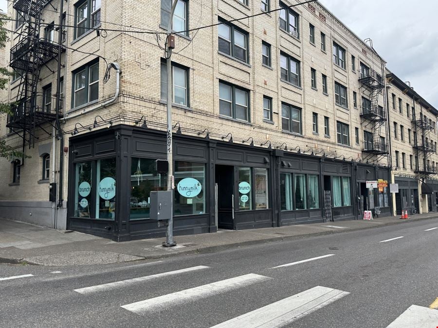 1981 West Burnside Street