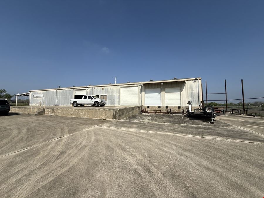 161 County Road 777