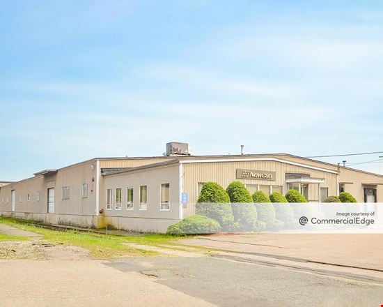 Preview of Industrial space for Rent at 1 Mear Road