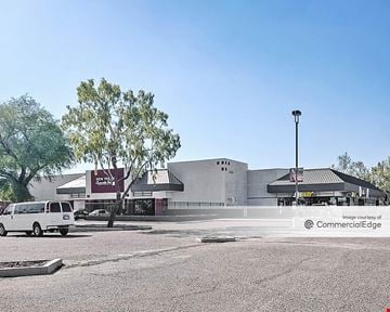 East Valley Plaza