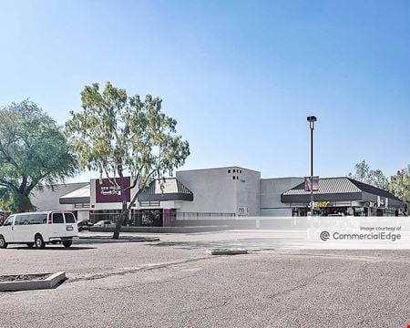 Preview of Retail space for Rent at 2200 North Arizona Avenue
