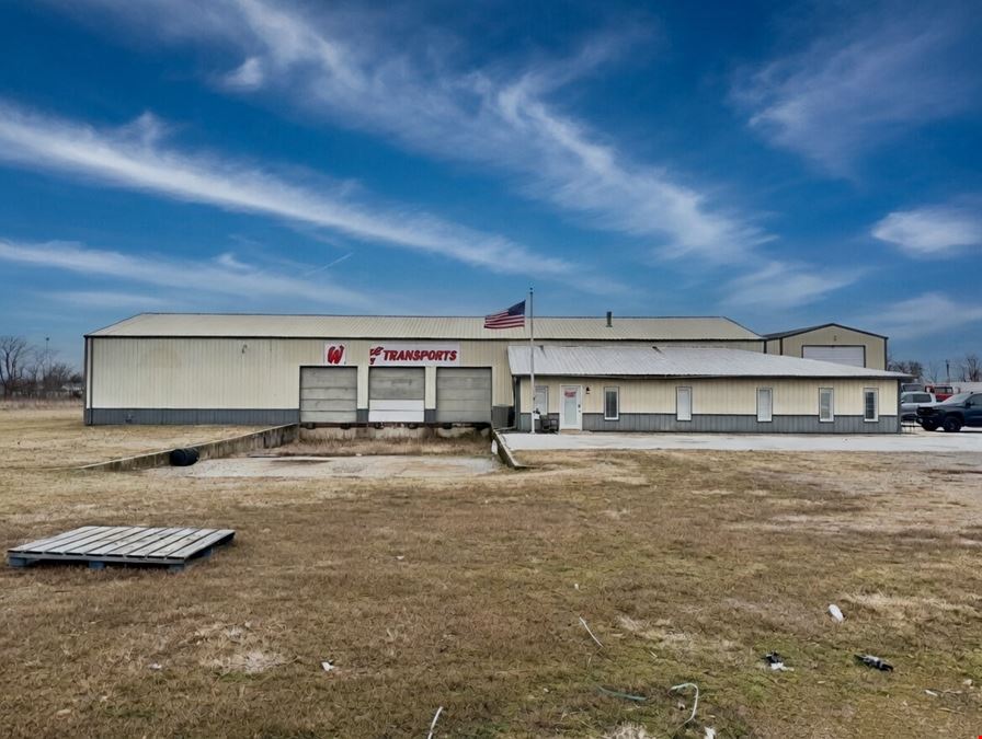 328 S. Interstate Dr.