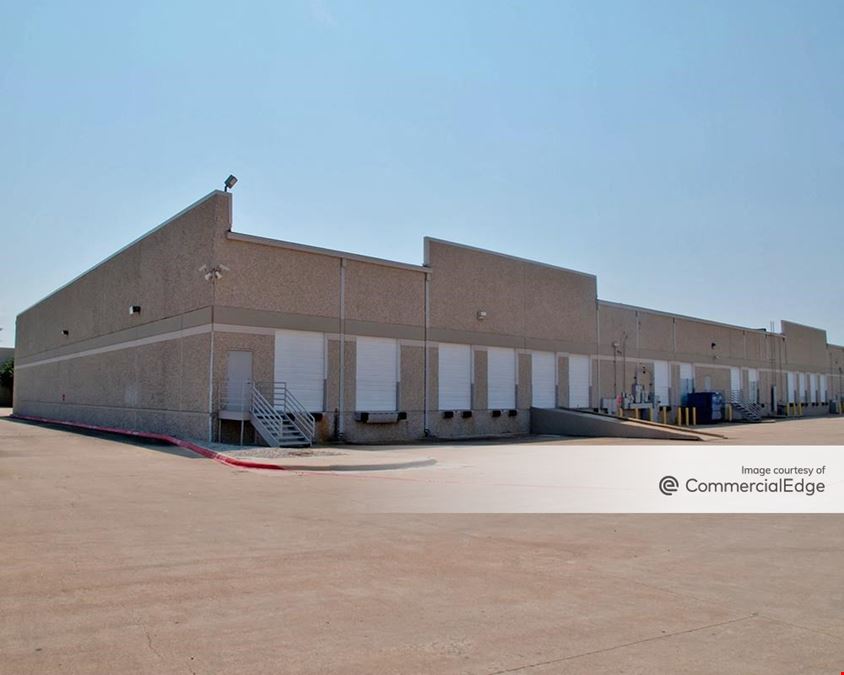 Jupiter North Distribution Center