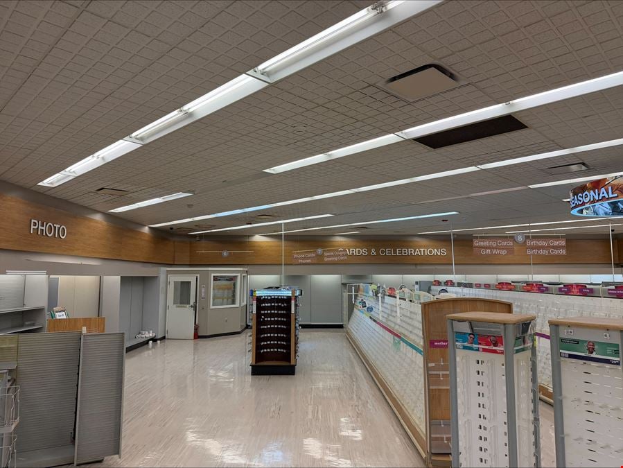 Former Rite Aid For Sale or Lease