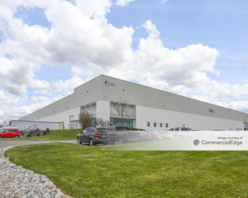 Prologis Airpark #3