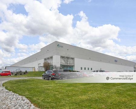 Preview of Industrial space for Rent at 1107-1133 Aviation Blvd.