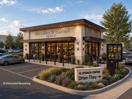 Preview of Retail space for Rent at 8105-8195 E Wardlow Rd