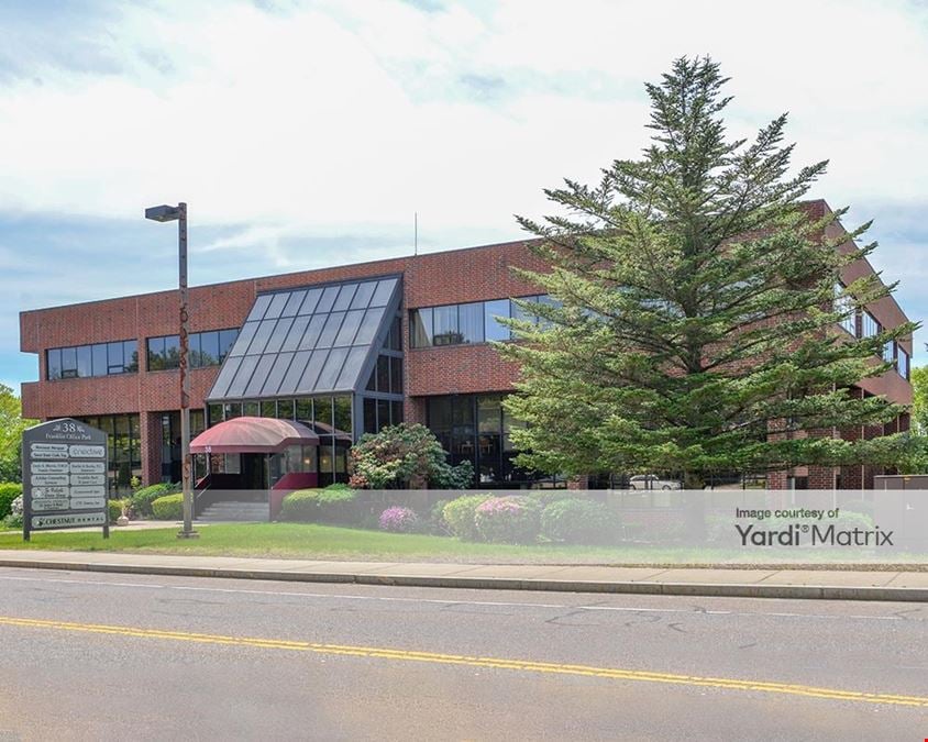 Franklin Office Park West