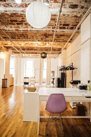 Preview of Coworking space for Rent at 68 Jay Street, Suite 305 