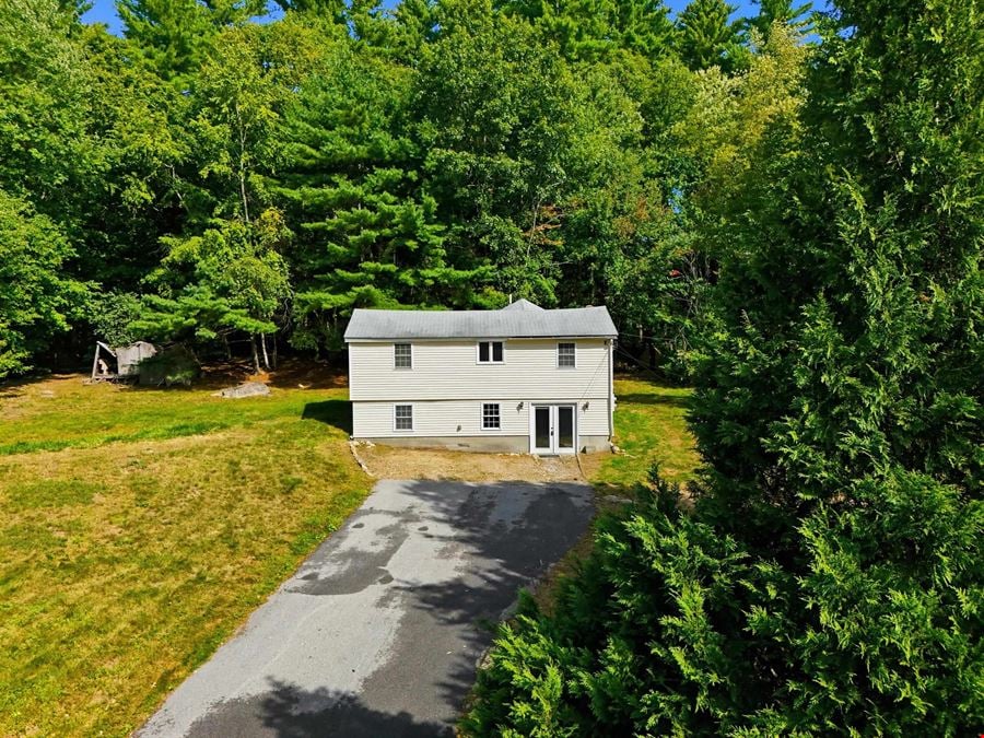 9 Zapora Dr