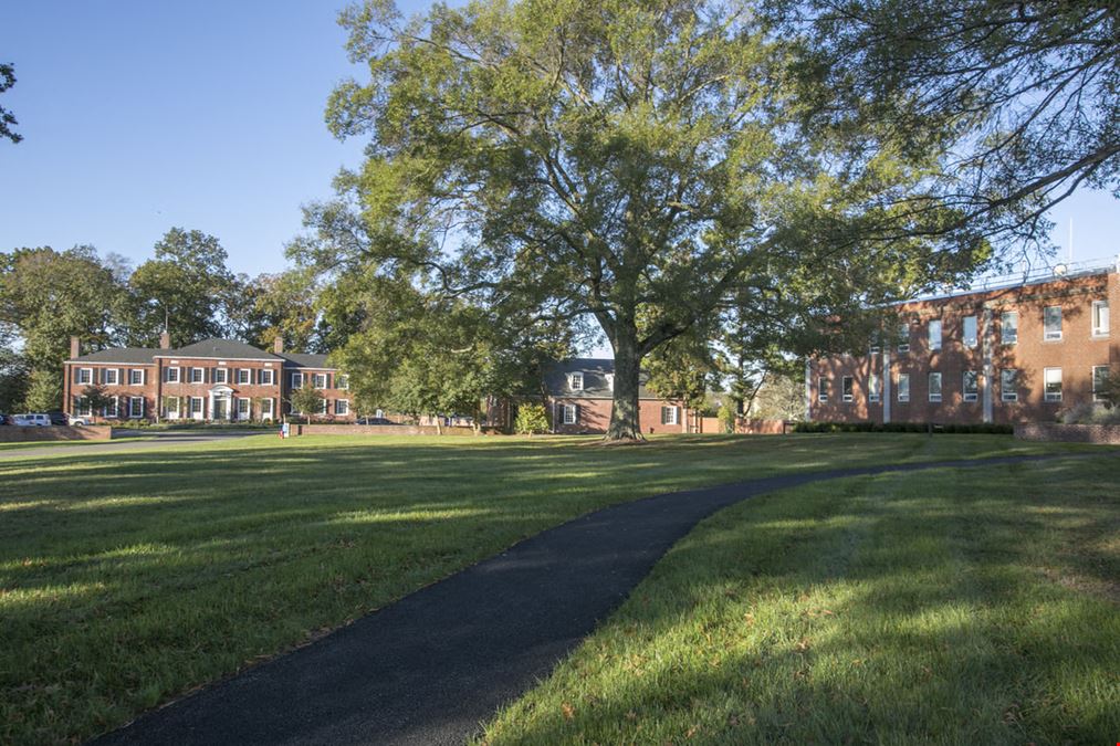 Princeton West