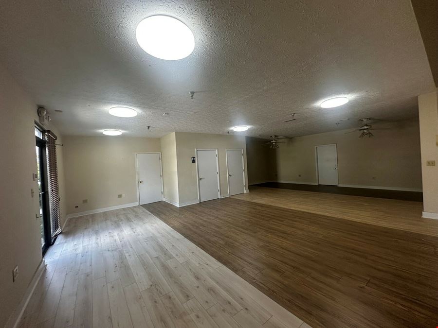 145 Andrew Drive, Suite 100