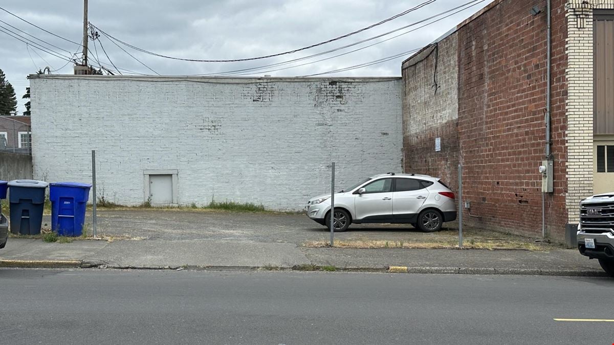 201 Allen St