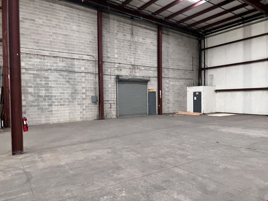 1450-Salt Lake Warehouse