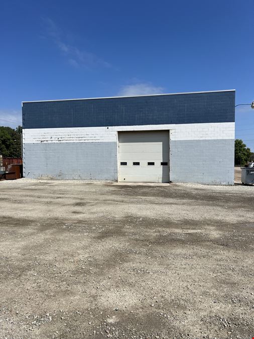 Warehouse/Shop Space For Lease In Owatonna