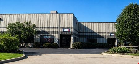 Preview of Industrial space for Rent at 11461-11471 Allison Ct