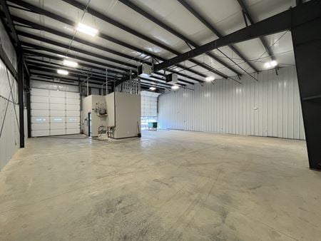 Preview of Industrial space for Rent at 1309 E Division Street
