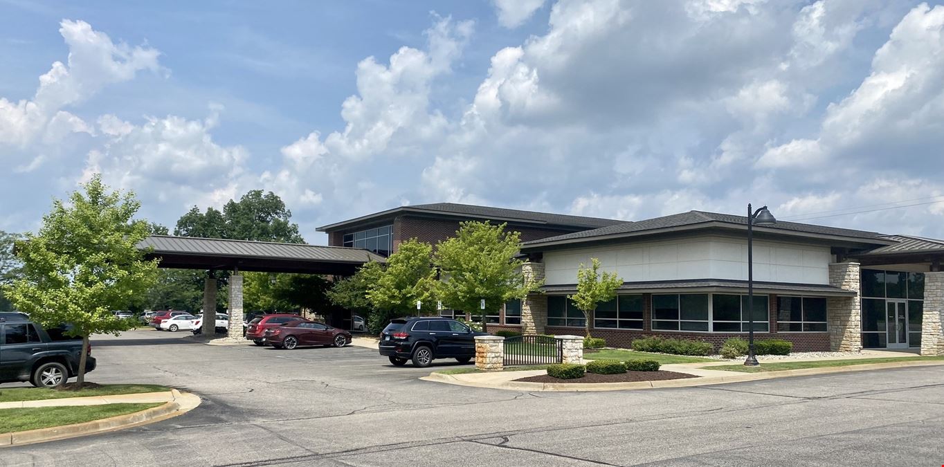 10020 Professional Center Dr