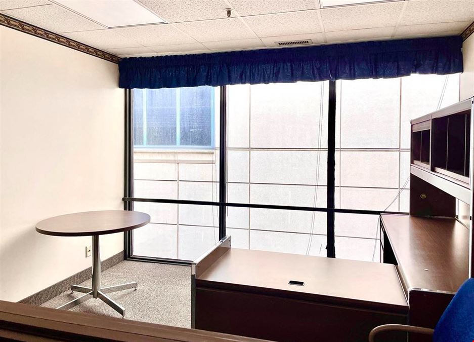 456 Fulton St, Suite 350
