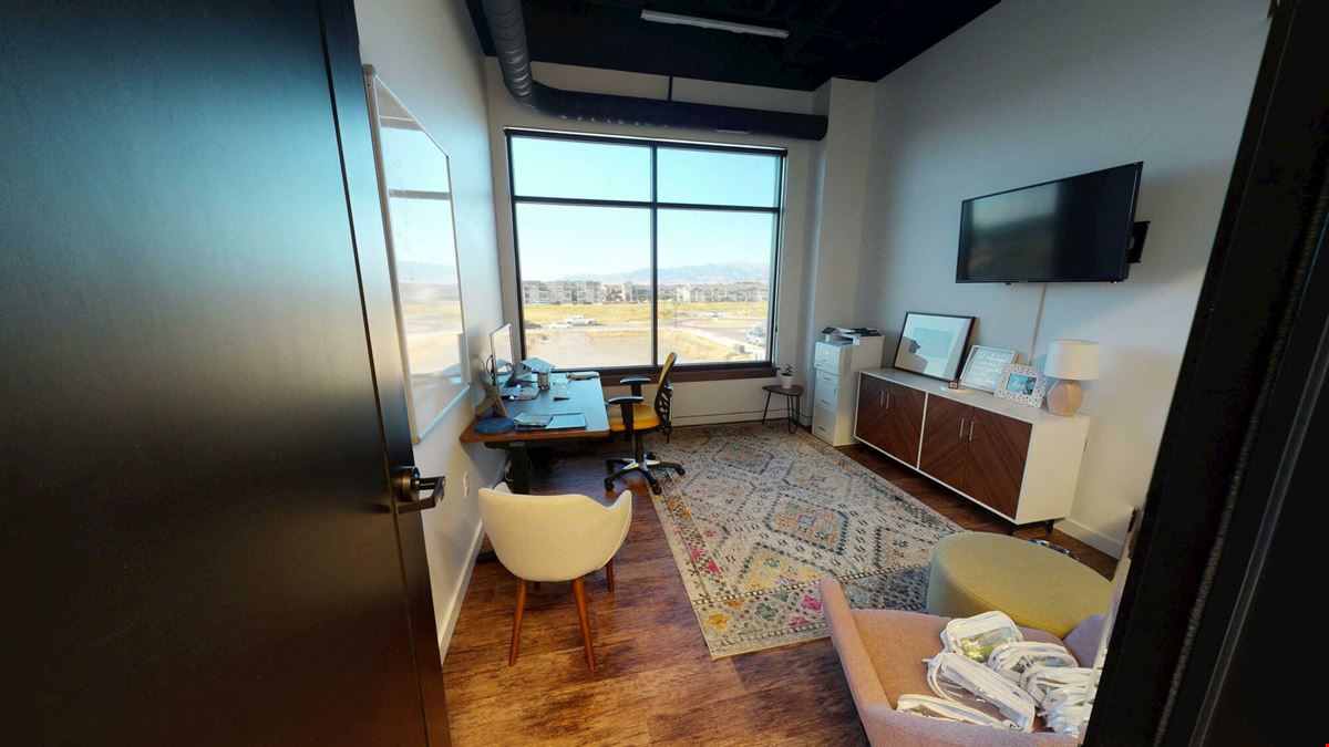 4555 Valley Commons, Suite 2A
