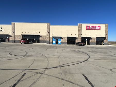 Preview of Retail space for Rent at 2812 U.S. 64