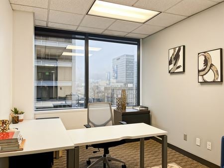 Preview of Office space for Rent at 1050 SW 6th Avenue Suite 1100