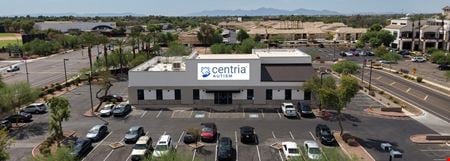 Preview of Retail space for Sale at 8320 W Mariners Way