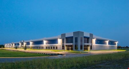 Preview of commercial space at Lone Elm Rd & 56 Highway