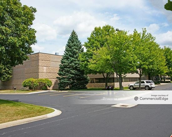 Preview of Office space for Rent at 7205 Sterling Ponds Court