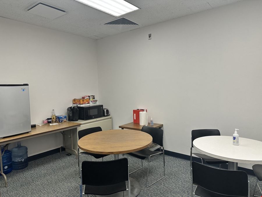 1 Dearborn Sq