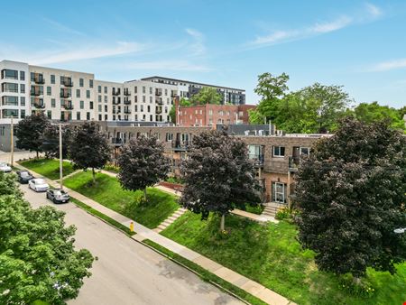 Preview of Multi-Family space for Sale at 120 S 36th Street