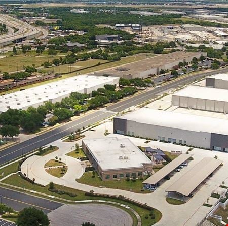 Preview of commercial space at 5812 Trade Center Dr
