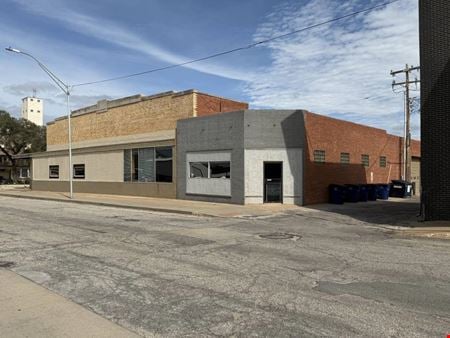 Preview of Unassigned space for Sale at 310 College Ave